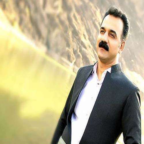 فریدون کریمی شه و دیده ی بی خه و